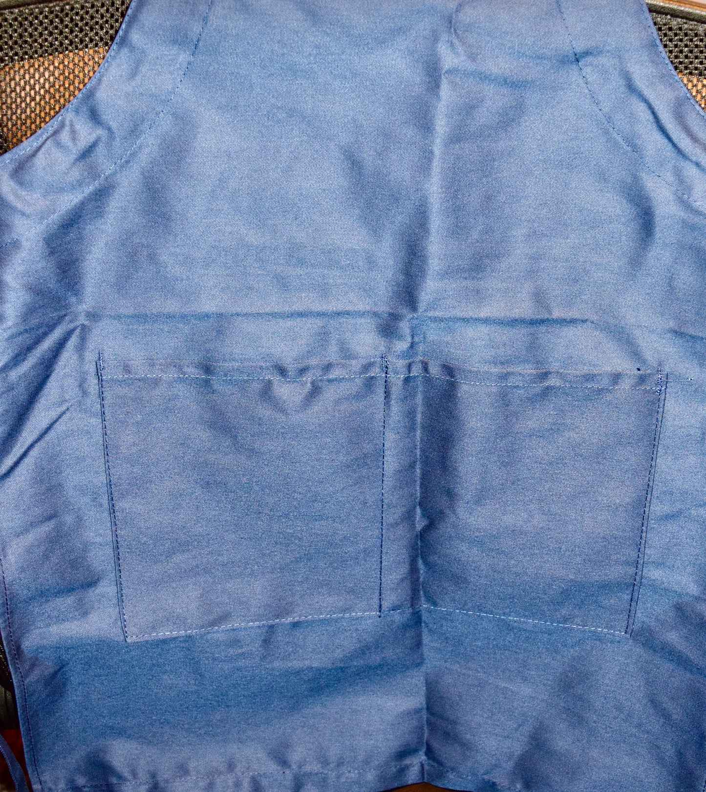 Customize your own apron