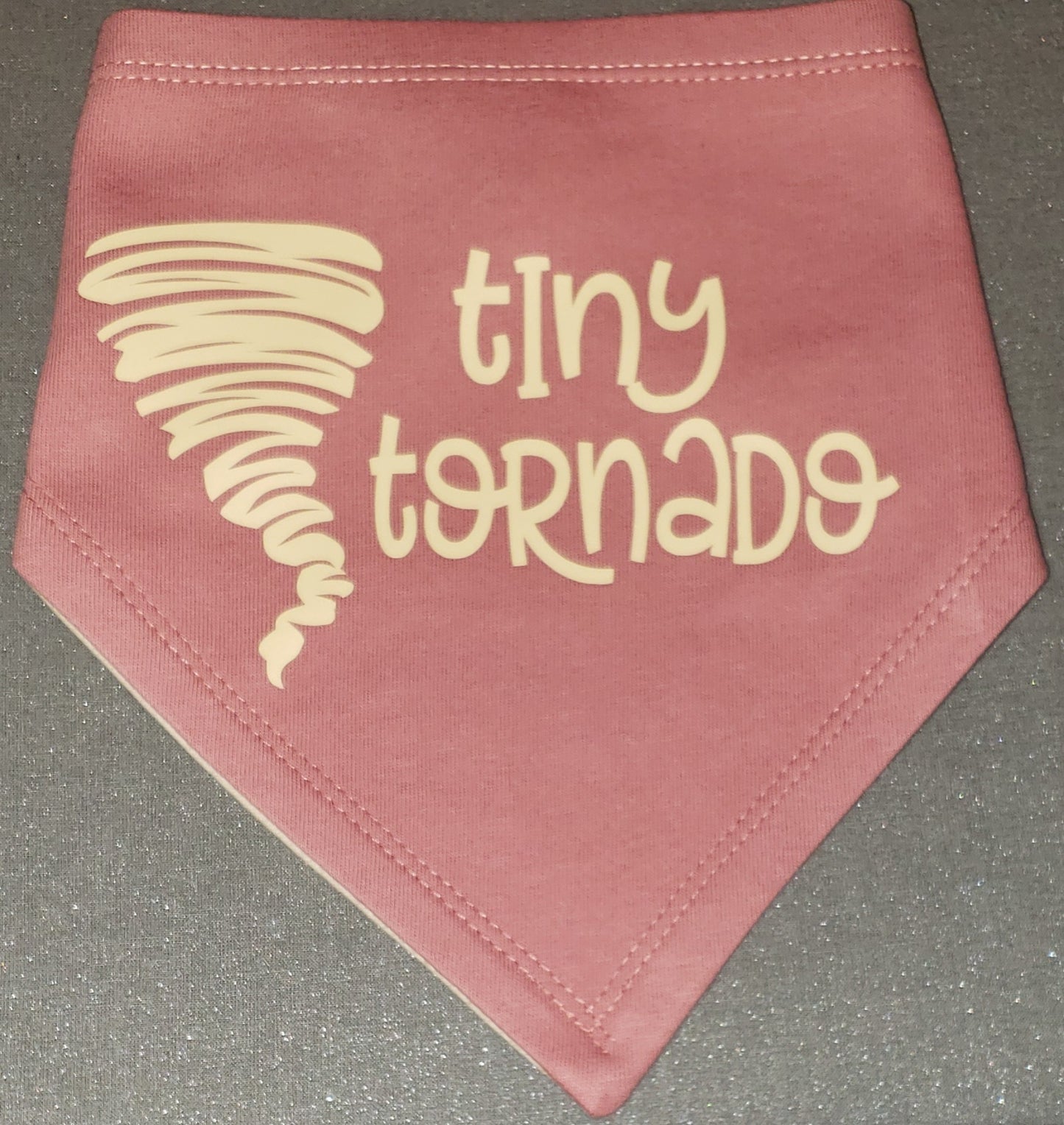 Tiny Tornado