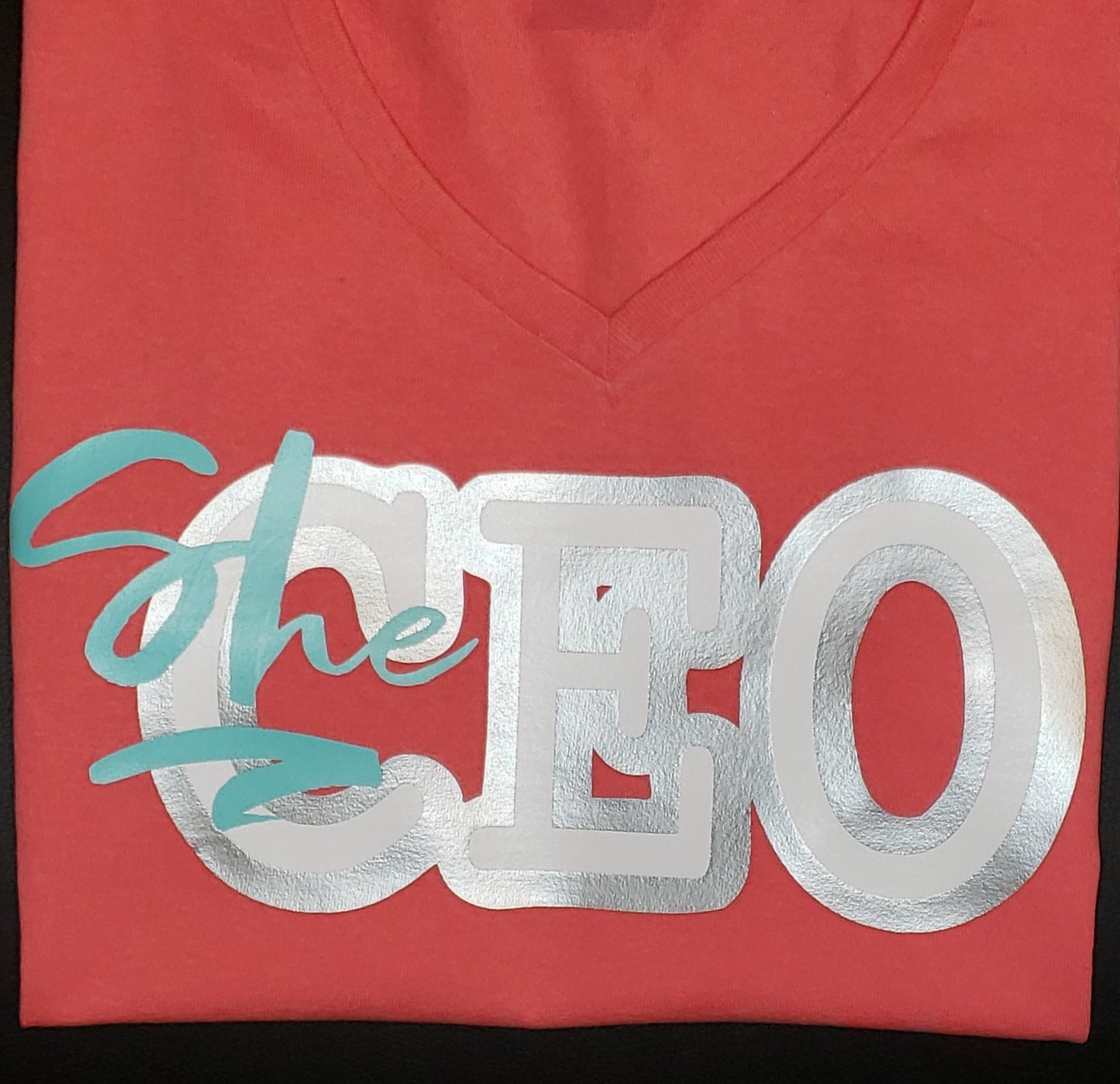 She EO- ADULT Large