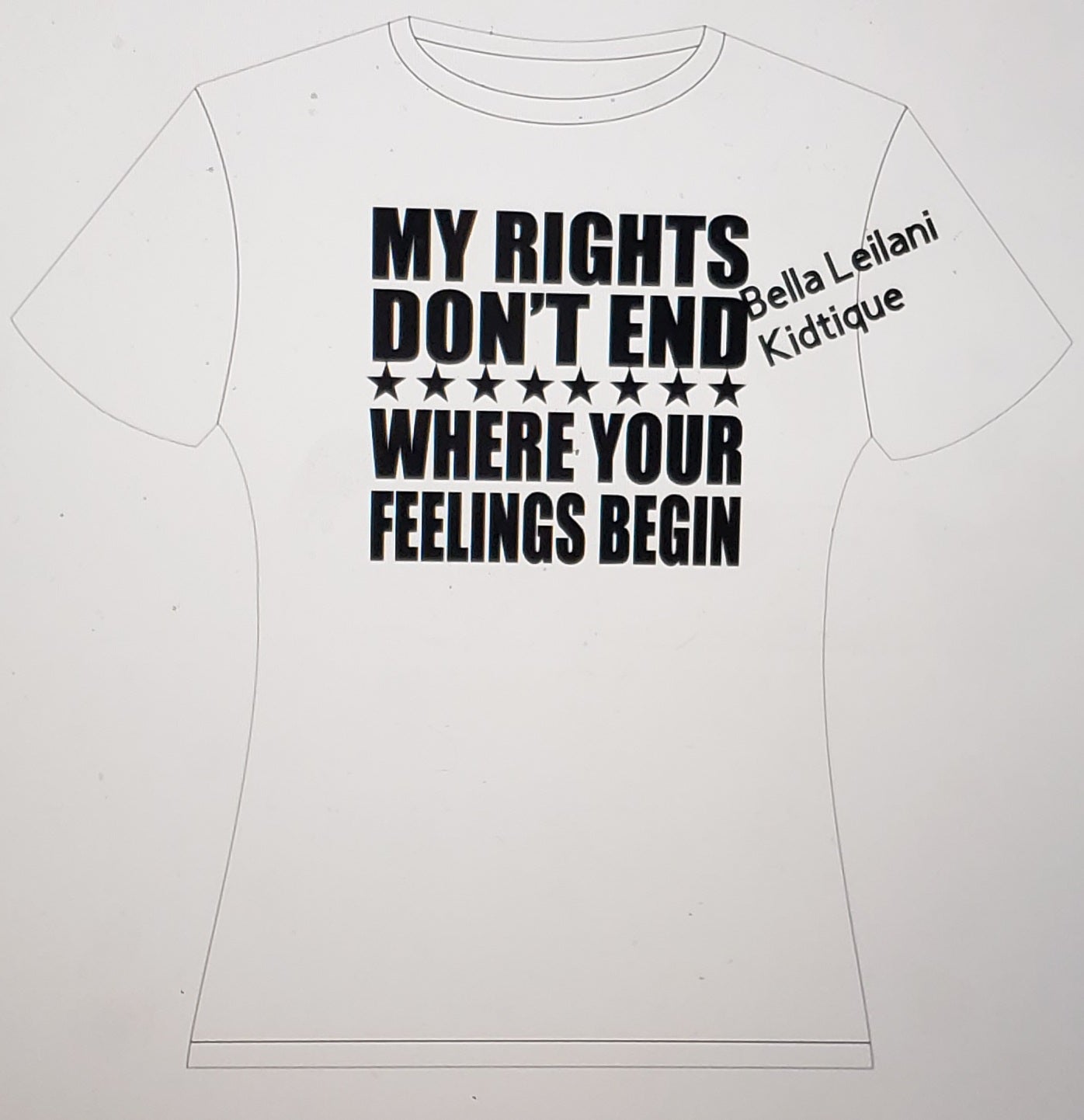 My Rights
