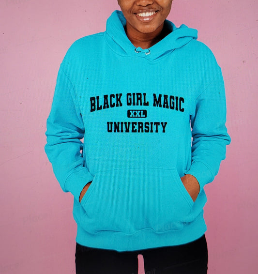 Black Girl Magic University