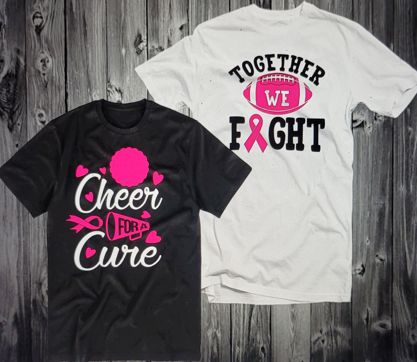 Fight for a Cure (football)