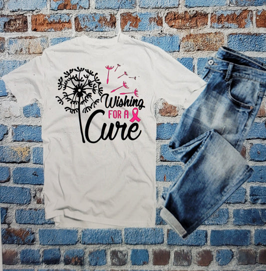 Wishing for a Cure