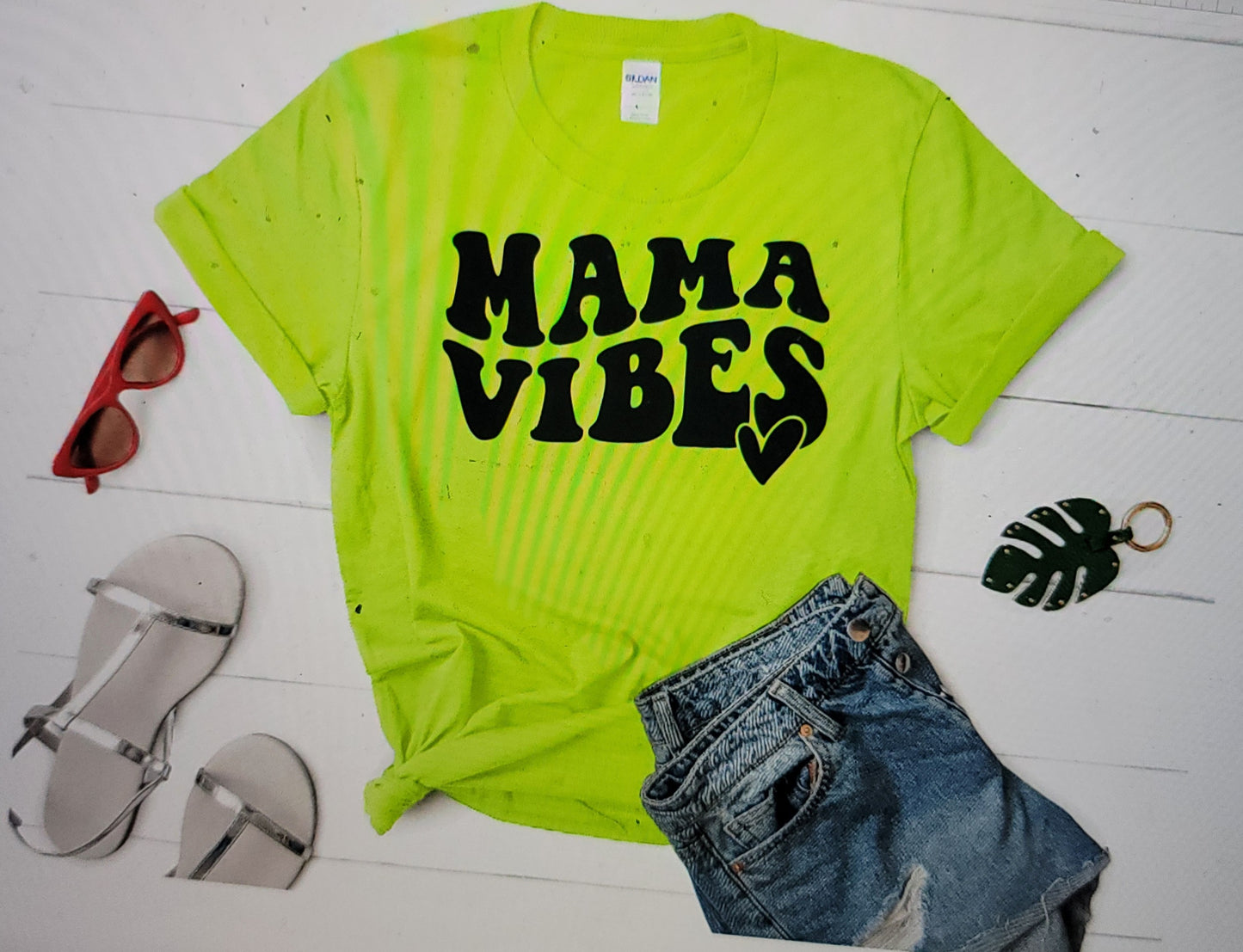Mama Vibes