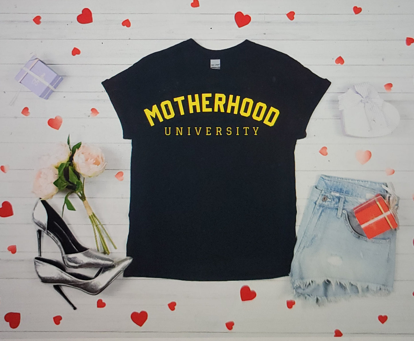 Motherhood University