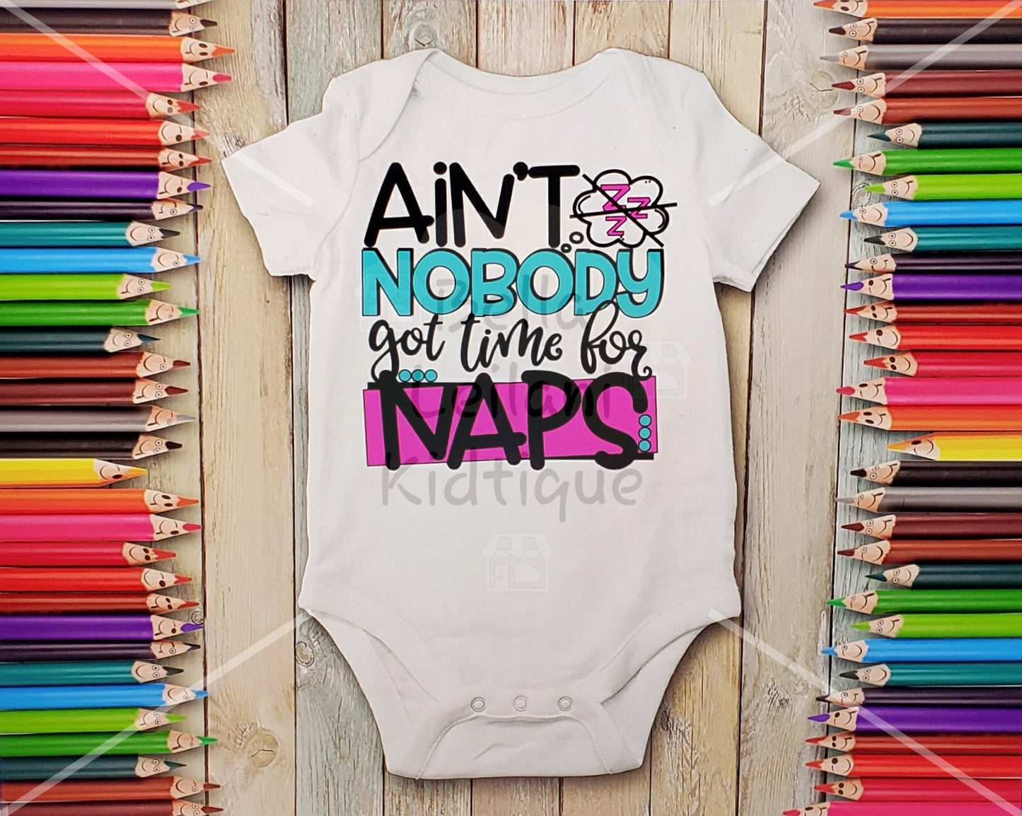 No Naps