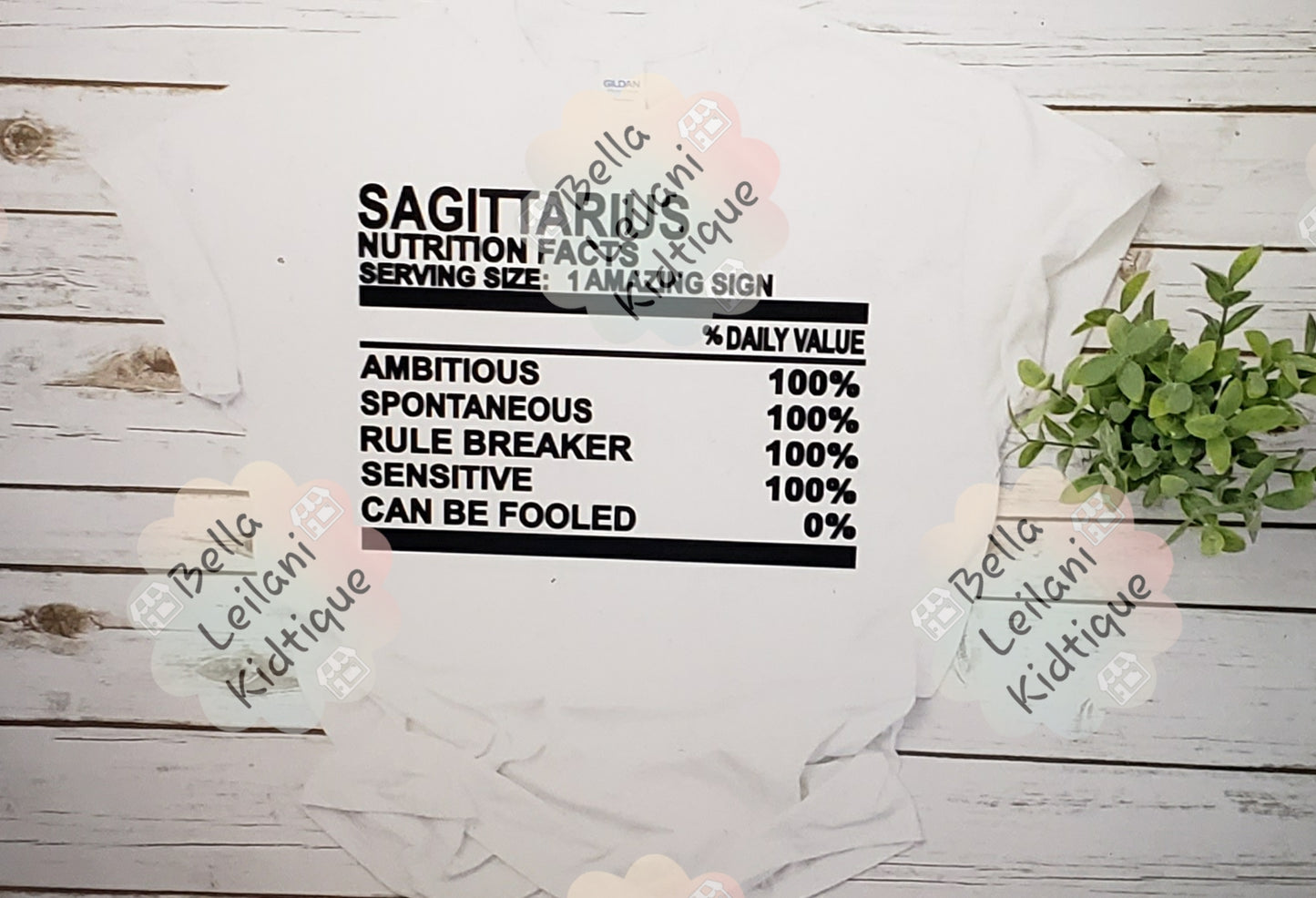 Sagittarius