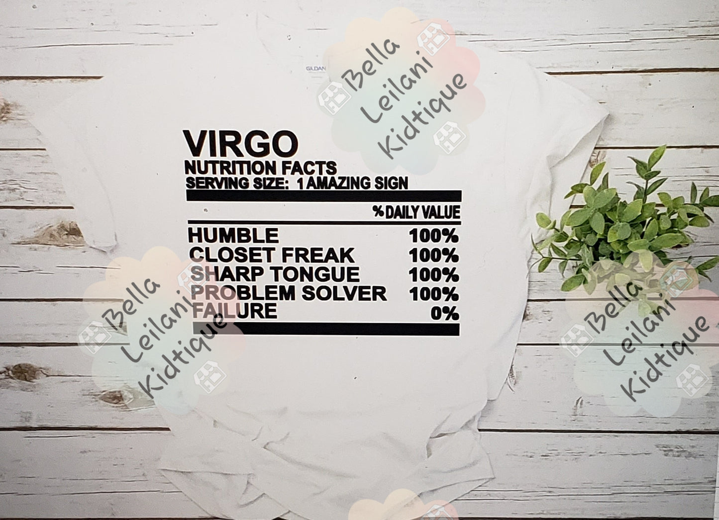 Virgo