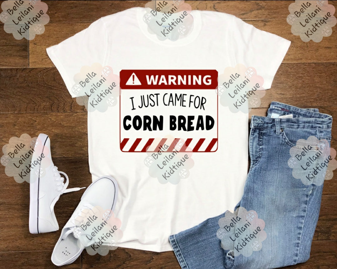 Corn Bread