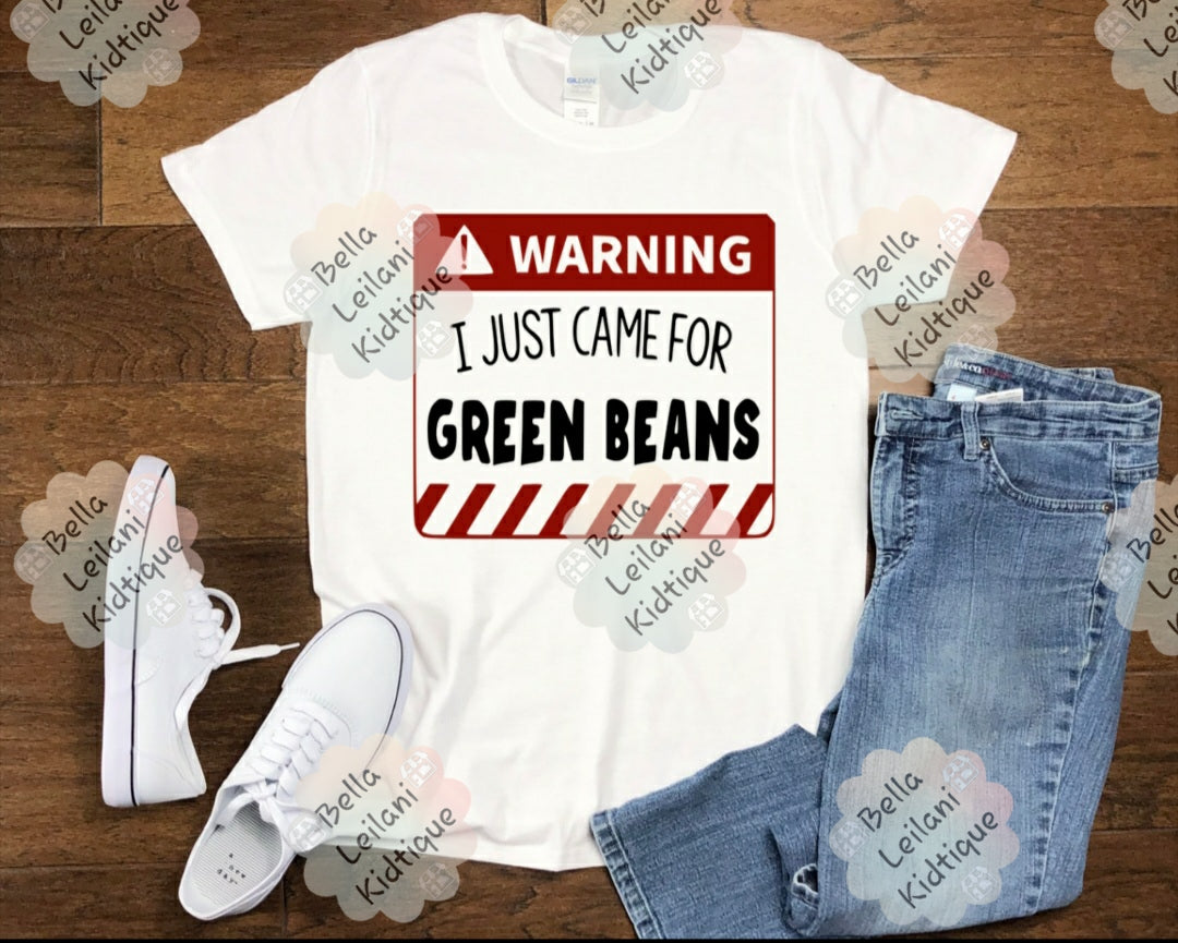 Green Beans