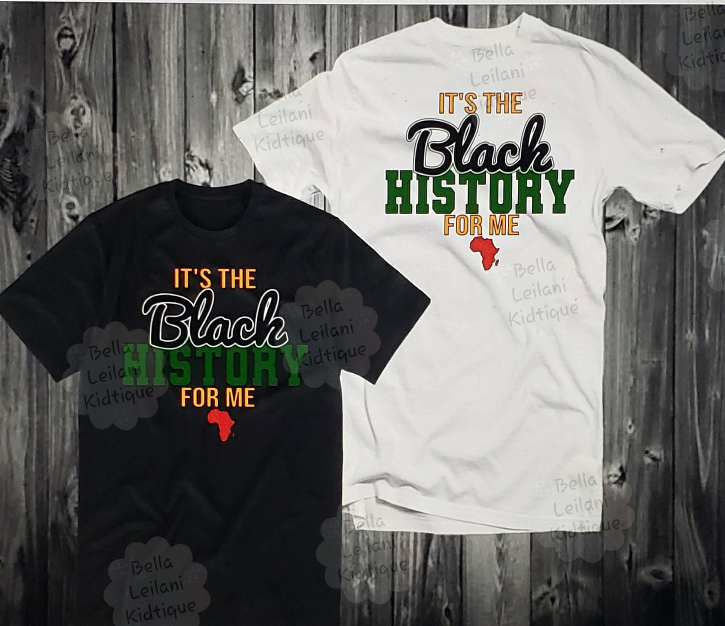 Black History