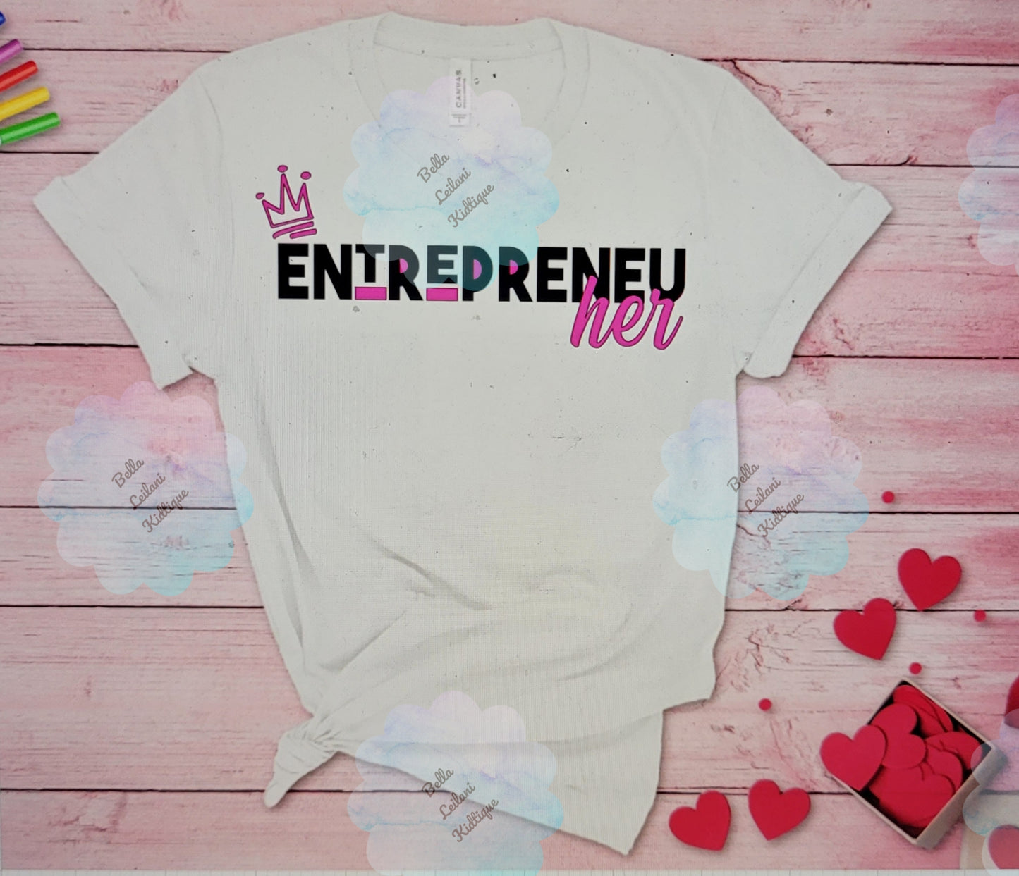 EntrepreneuHer