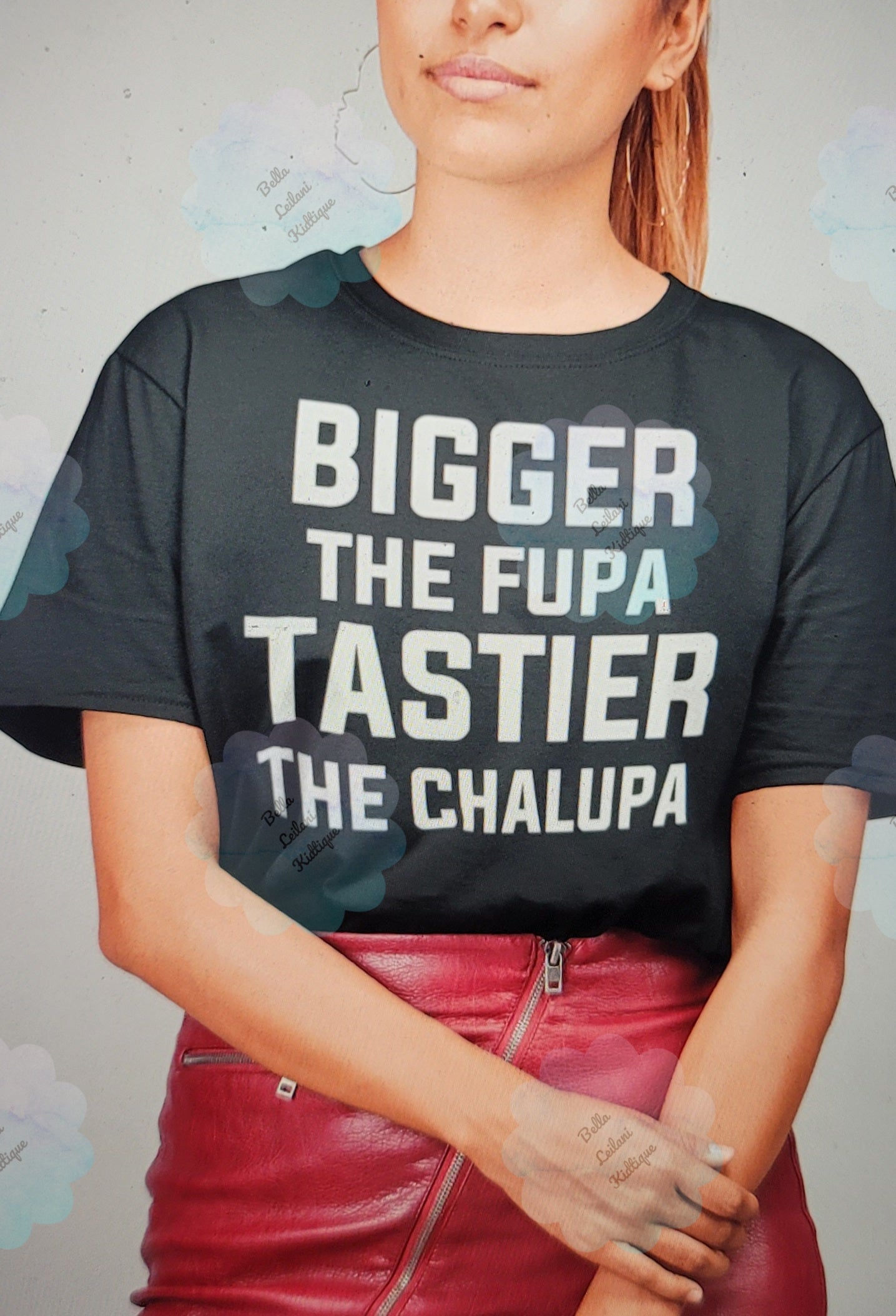 Fupa Chalupa