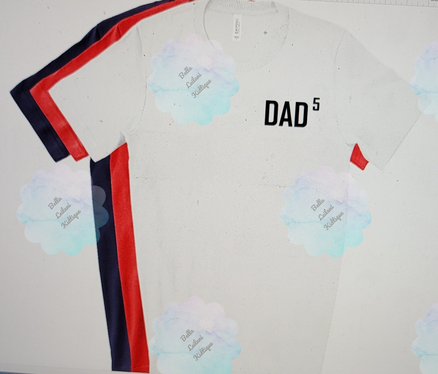 Dad 5