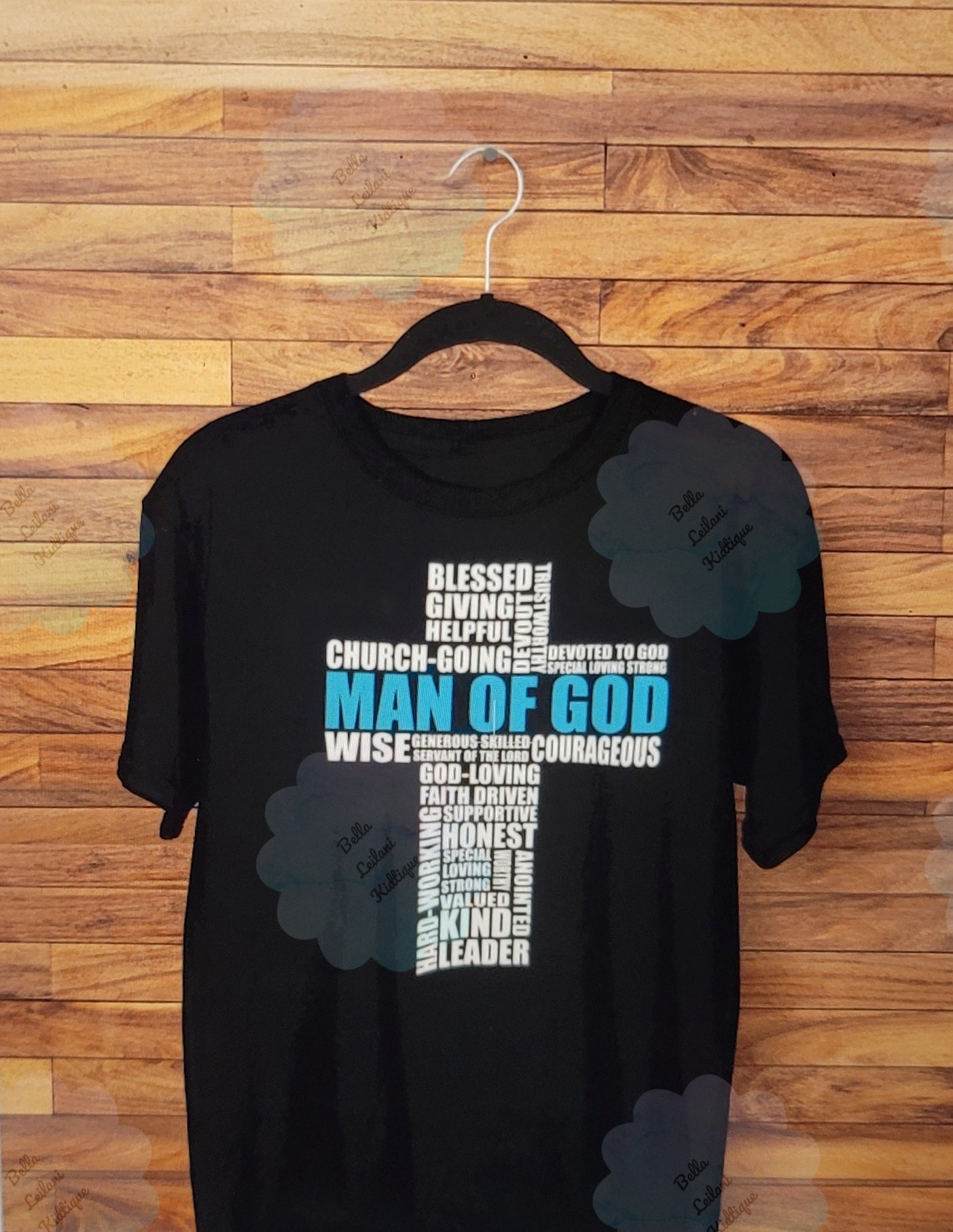 Man of God