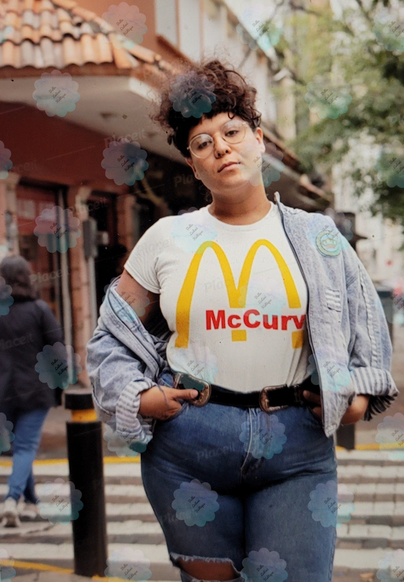 Mc Curvy
