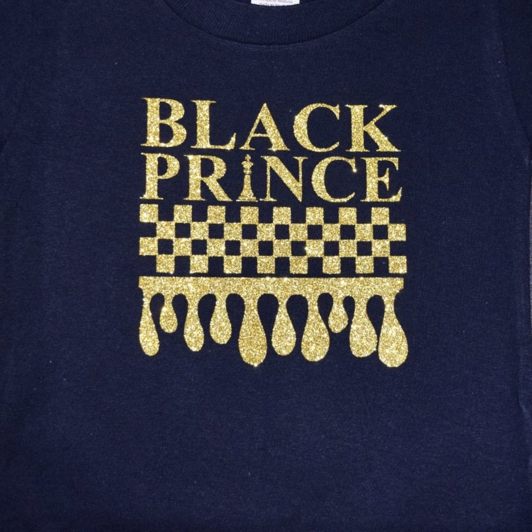 Black Prince