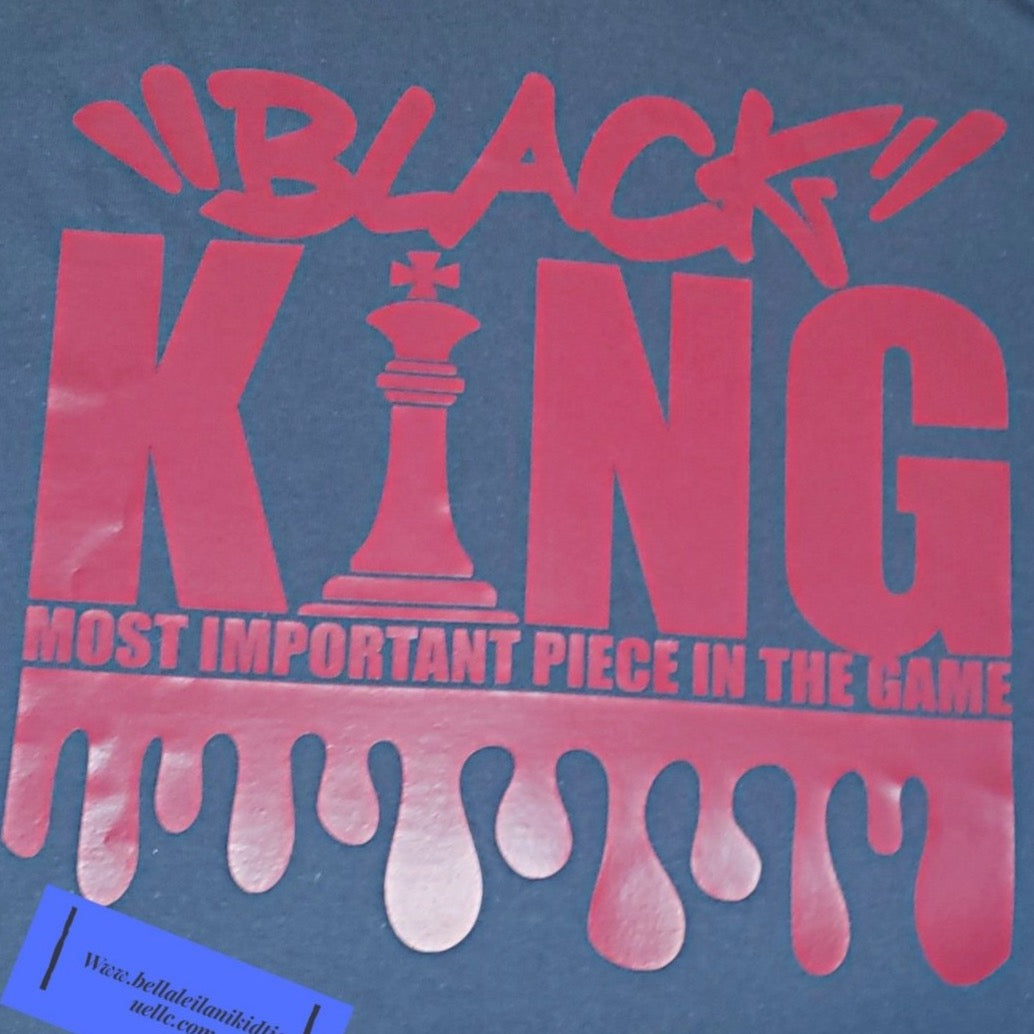 Black King