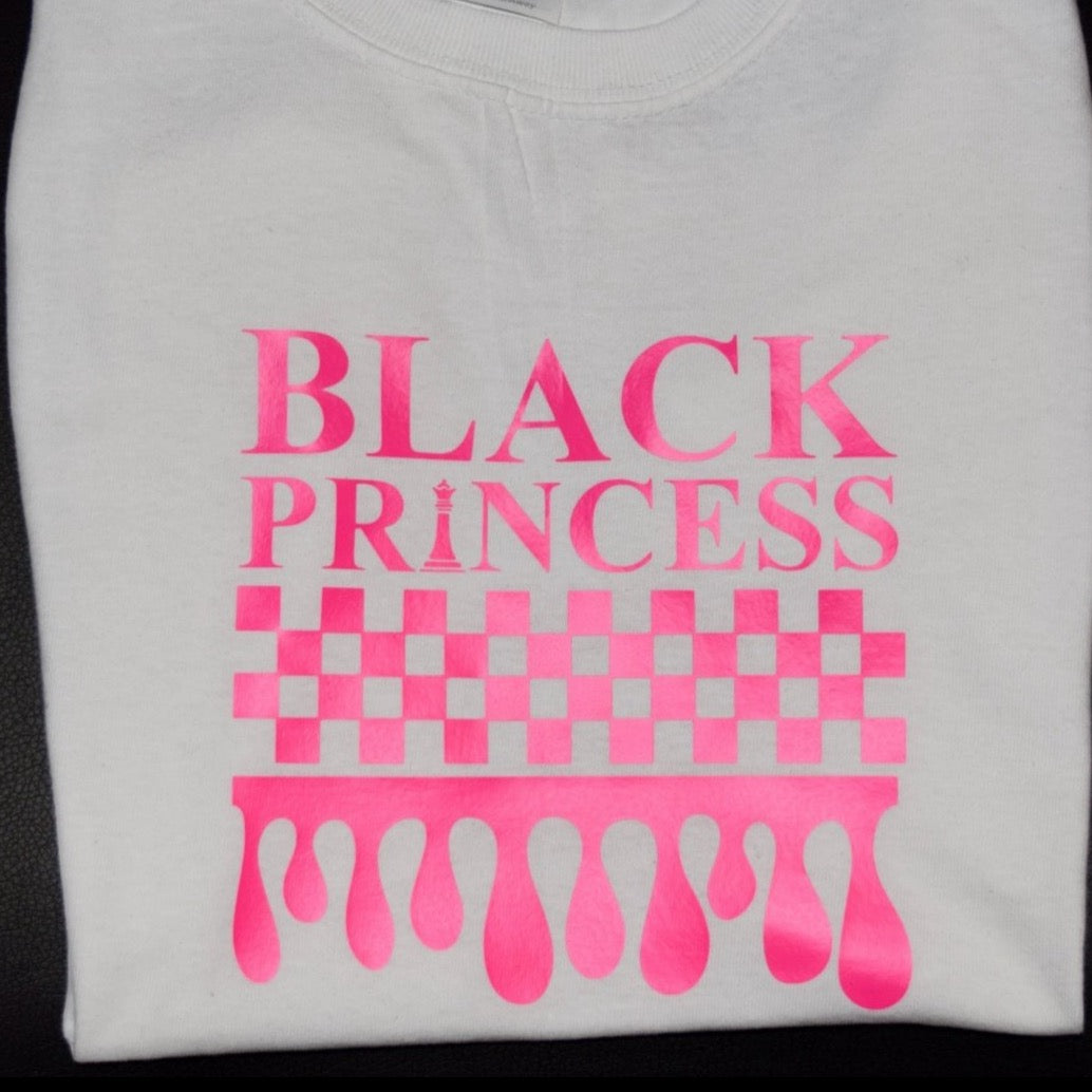 Black Princess