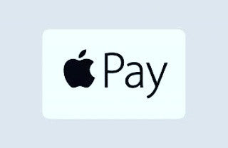 We accept Apple Pay now
