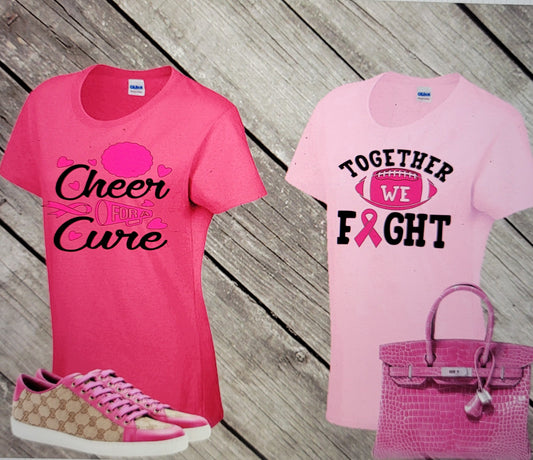 Fight for a Cure (football)
