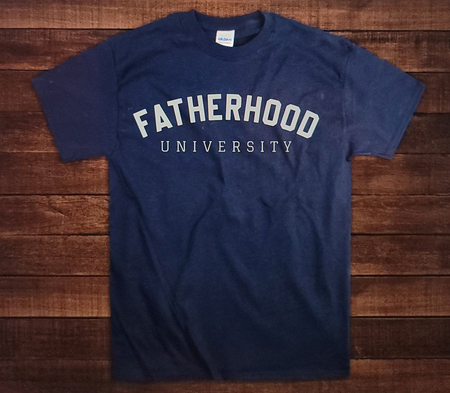 Fatherhood University