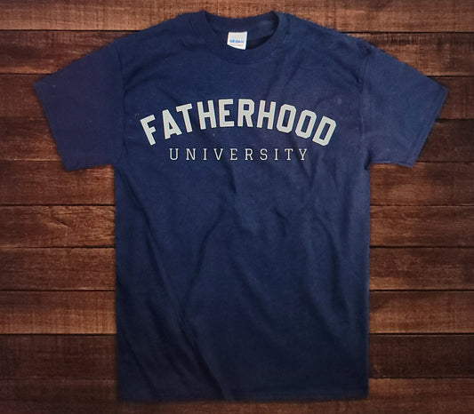 Fatherhood University