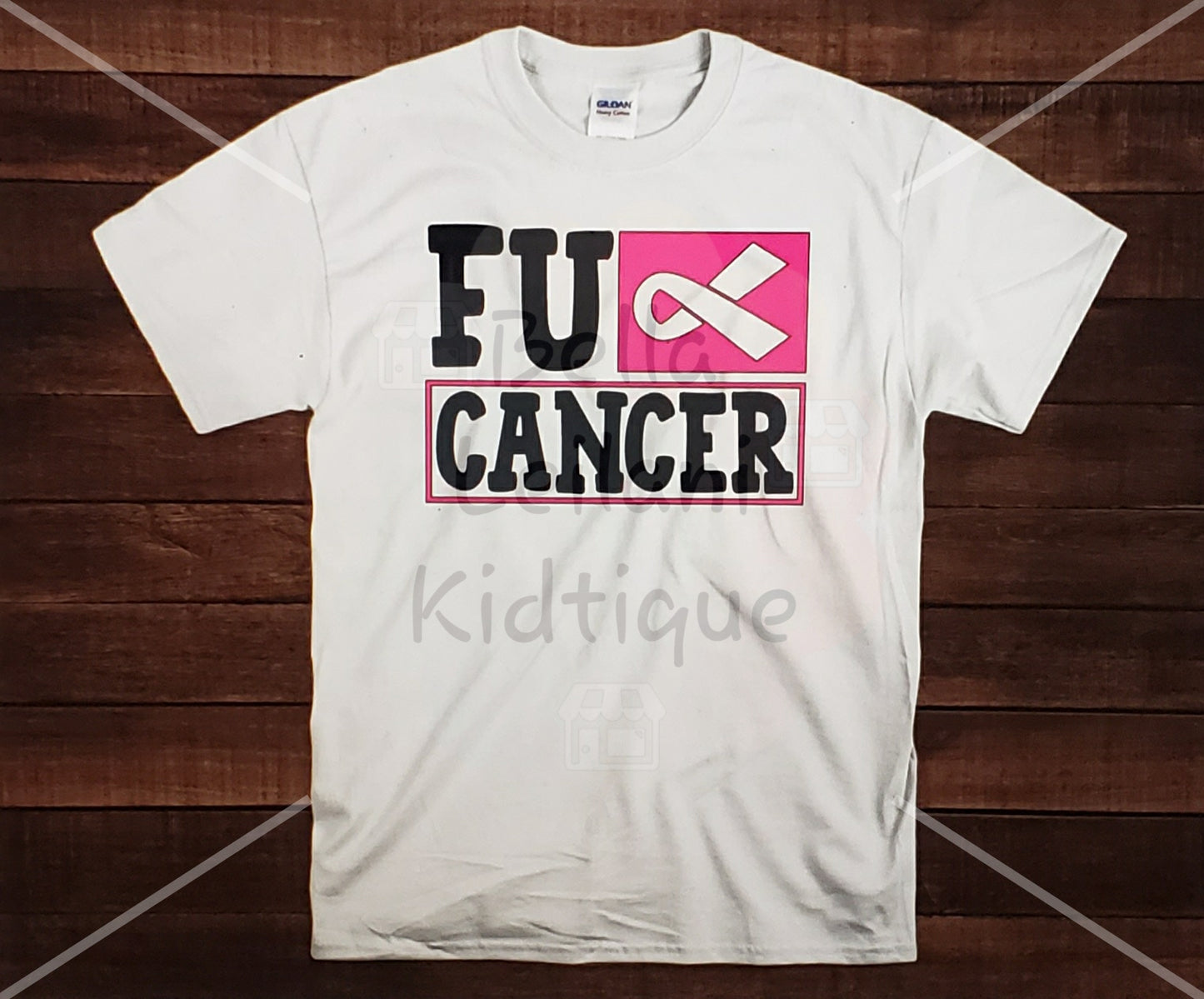 F Cancer