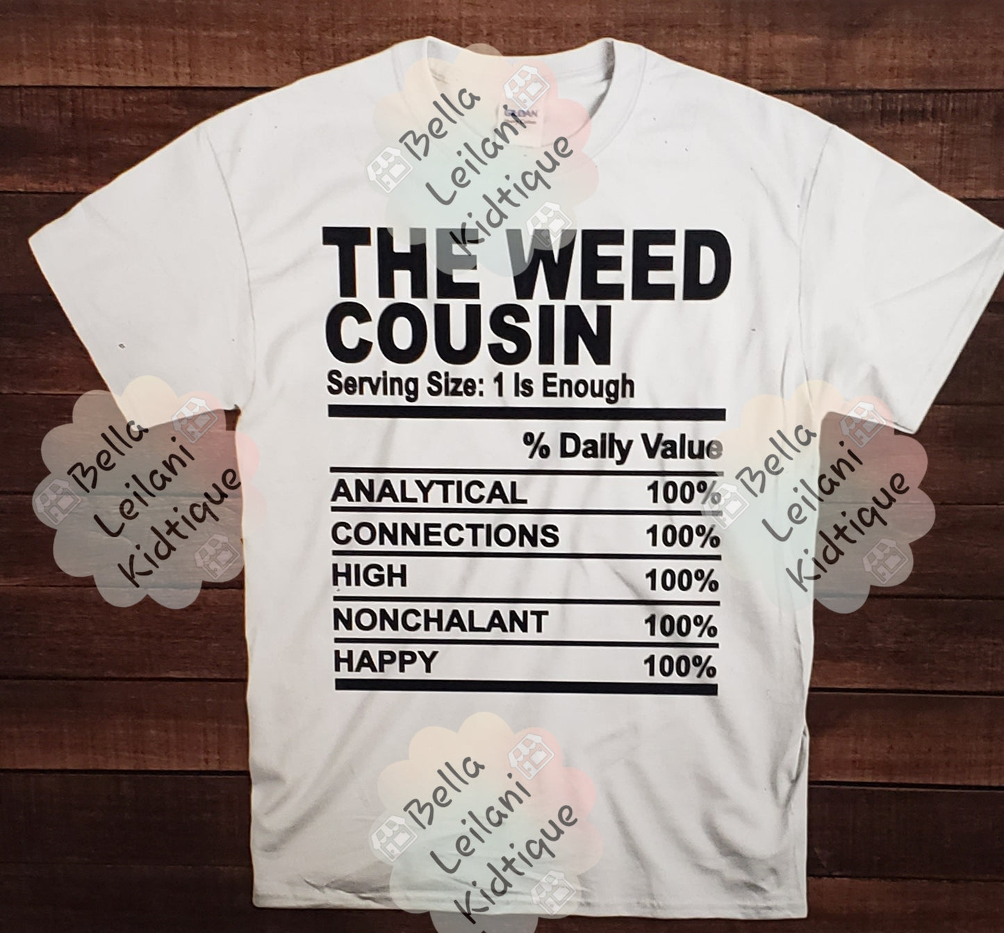 Weed Cousin