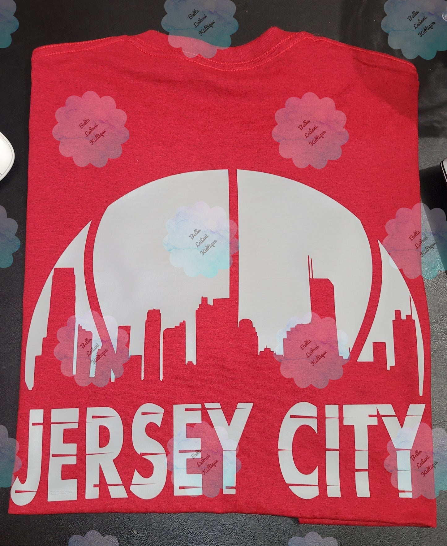 Jersey City