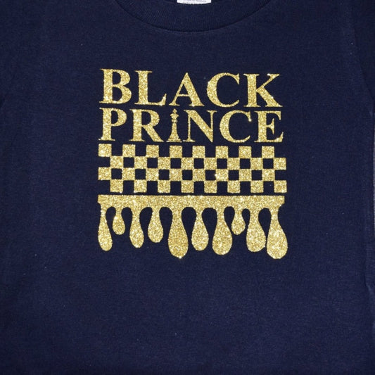 Black Prince