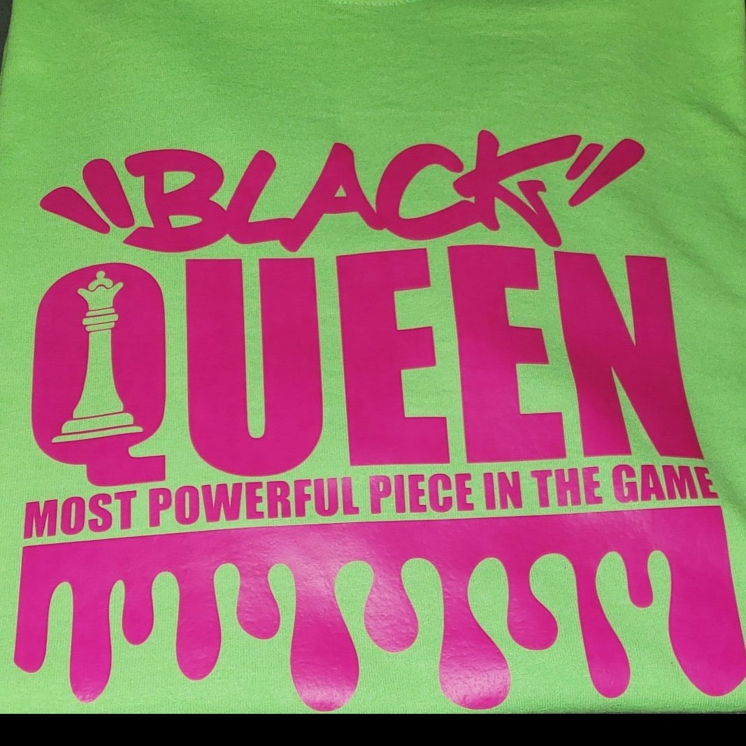 Black Queen