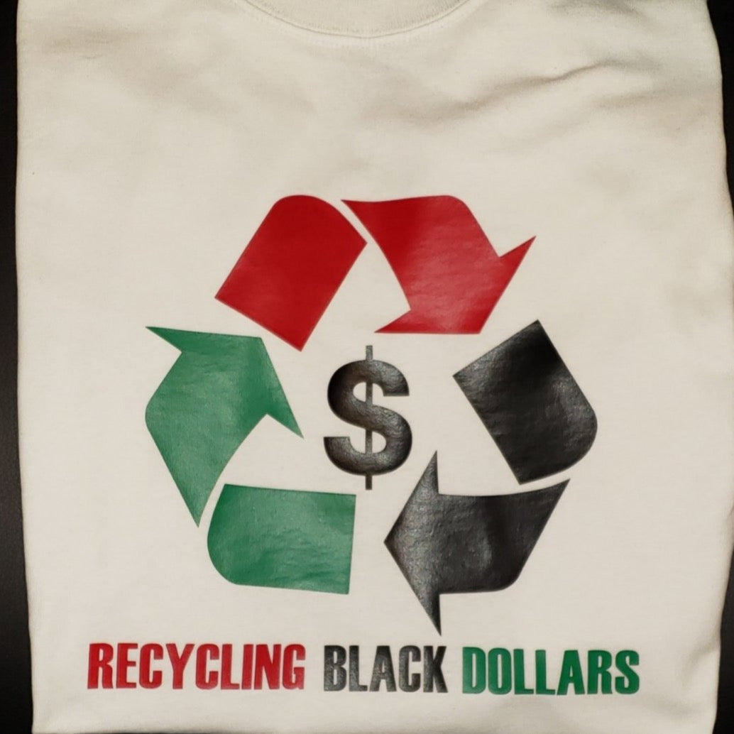 Recycling Black Dollars